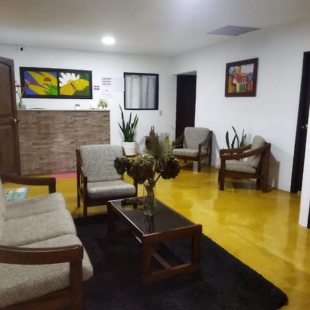 Hostal Villa Del Sol Саленто Экстерьер фото